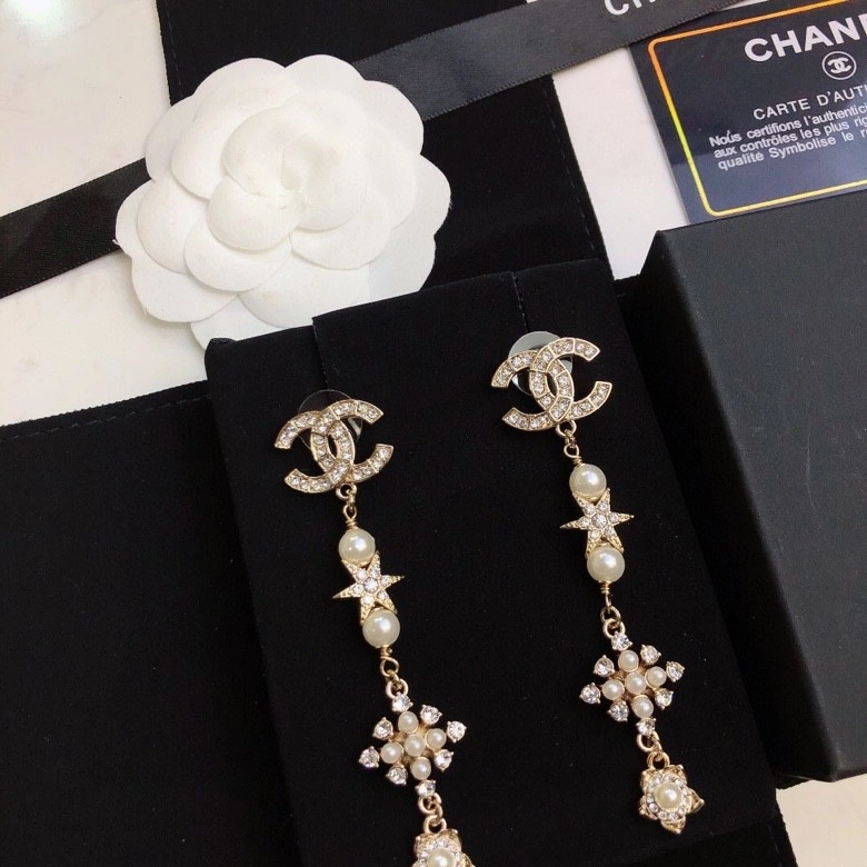 StreetReady Chxnxl Earrings 291335