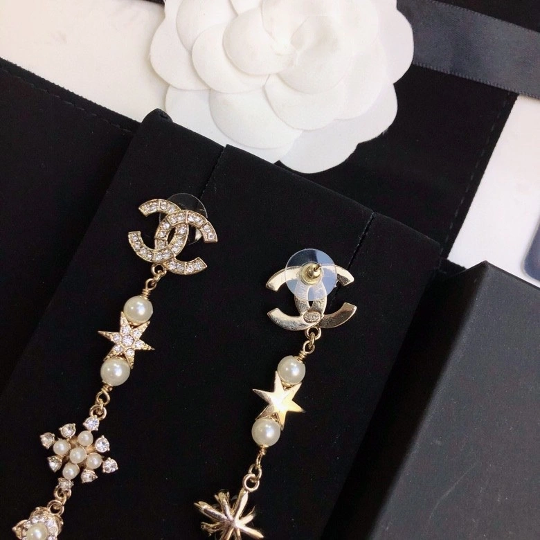 StreetReady Chxnxl Earrings 291335