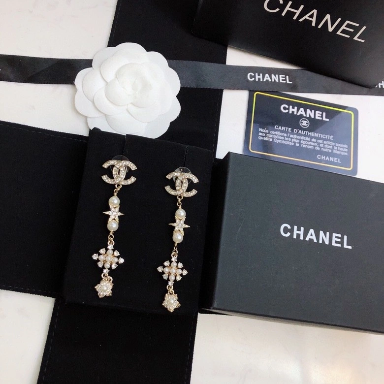 StreetReady Chxnxl Earrings 291335