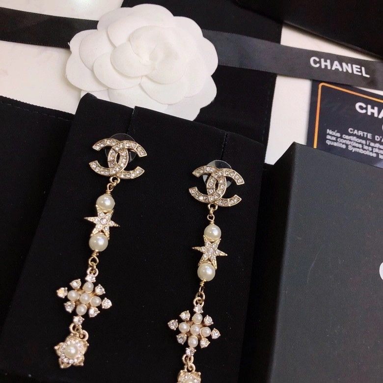 StreetReady Chxnxl Earrings 291335