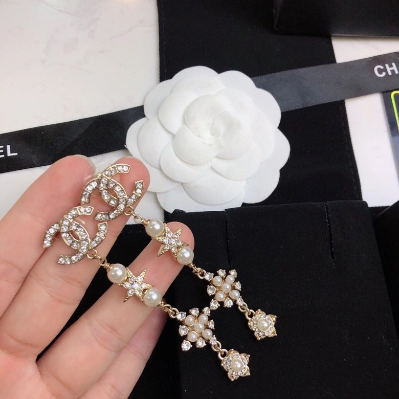 StreetReady Chxnxl Earrings 291335