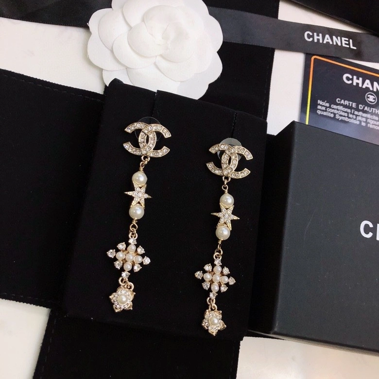 StreetReady Chxnxl Earrings 291335