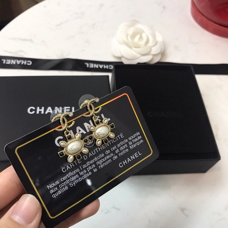 EasyMatch Chxnxl Earrings 291336