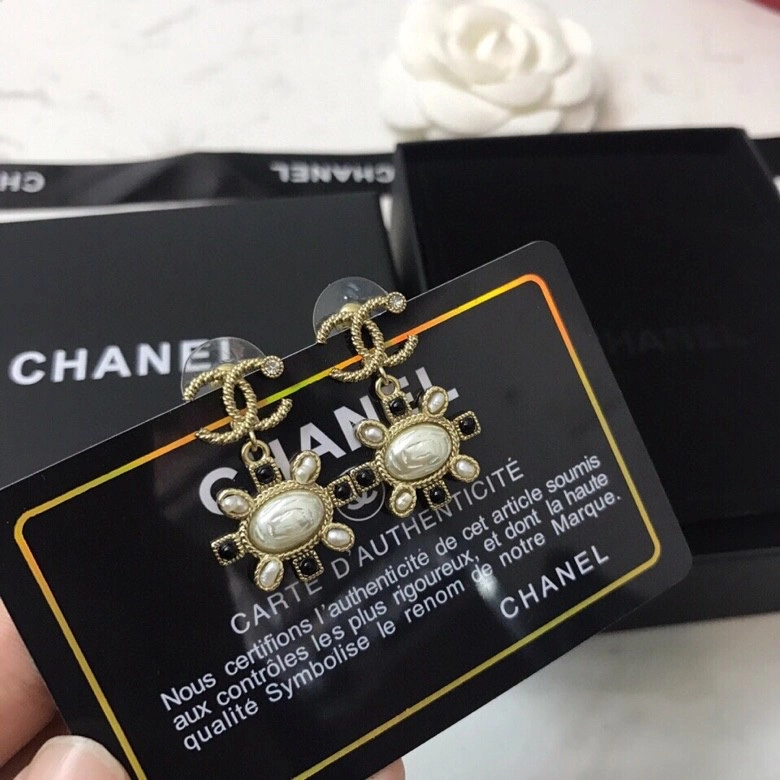 EasyMatch Chxnxl Earrings 291336