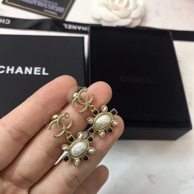EasyMatch Chxnxl Earrings 291336