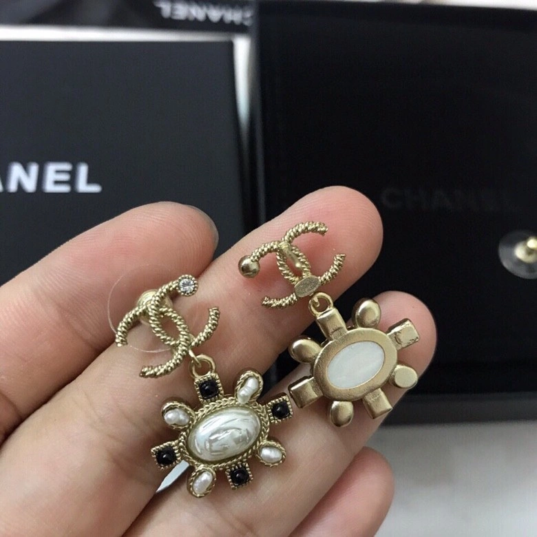 EasyMatch Chxnxl Earrings 291336