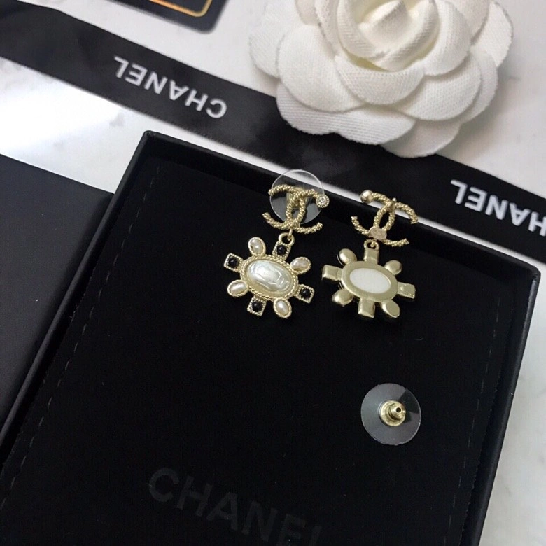EasyMatch Chxnxl Earrings 291336