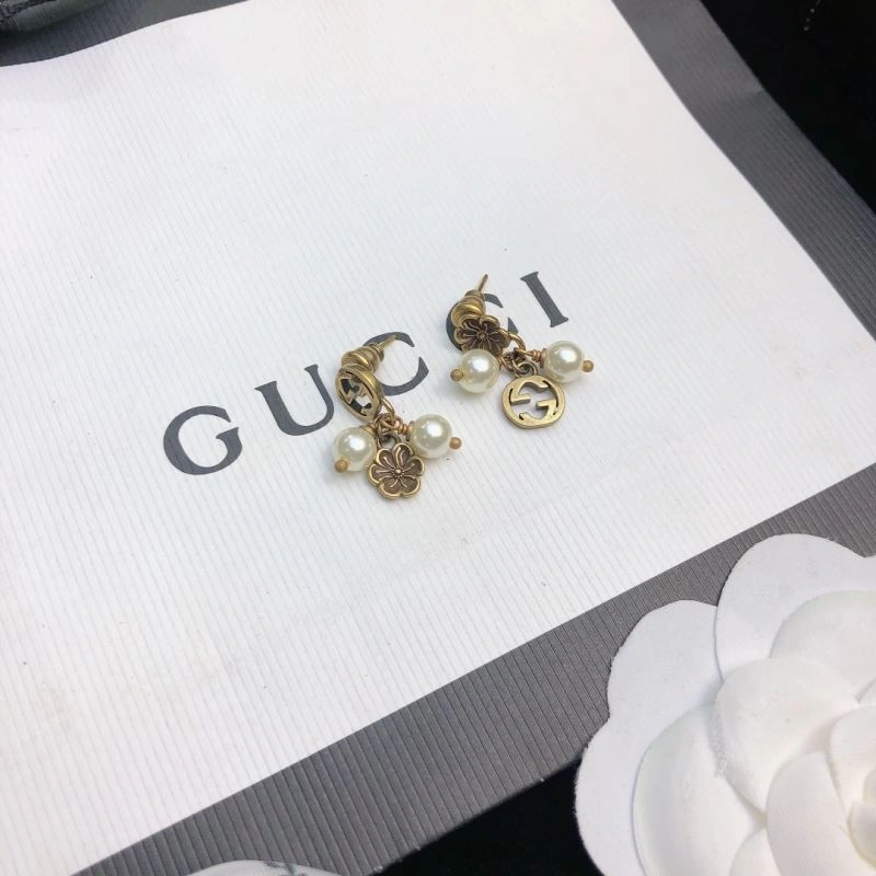 Gxccx Earrings Bright 306870