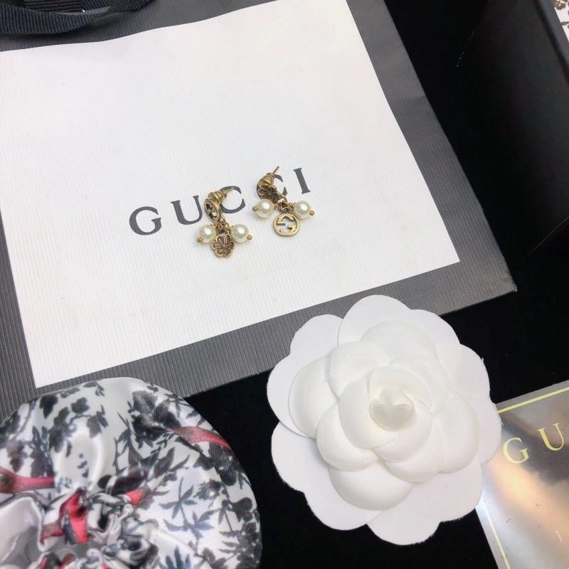 Gxccx Earrings Bright 306870