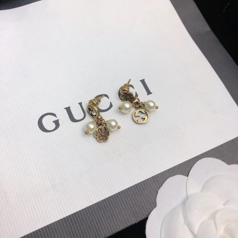 Gxccx Earrings Bright 306870