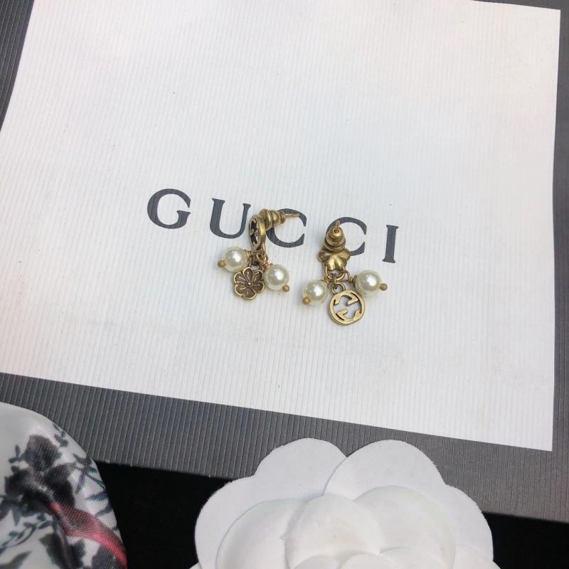 Gxccx Earrings Bright 306870