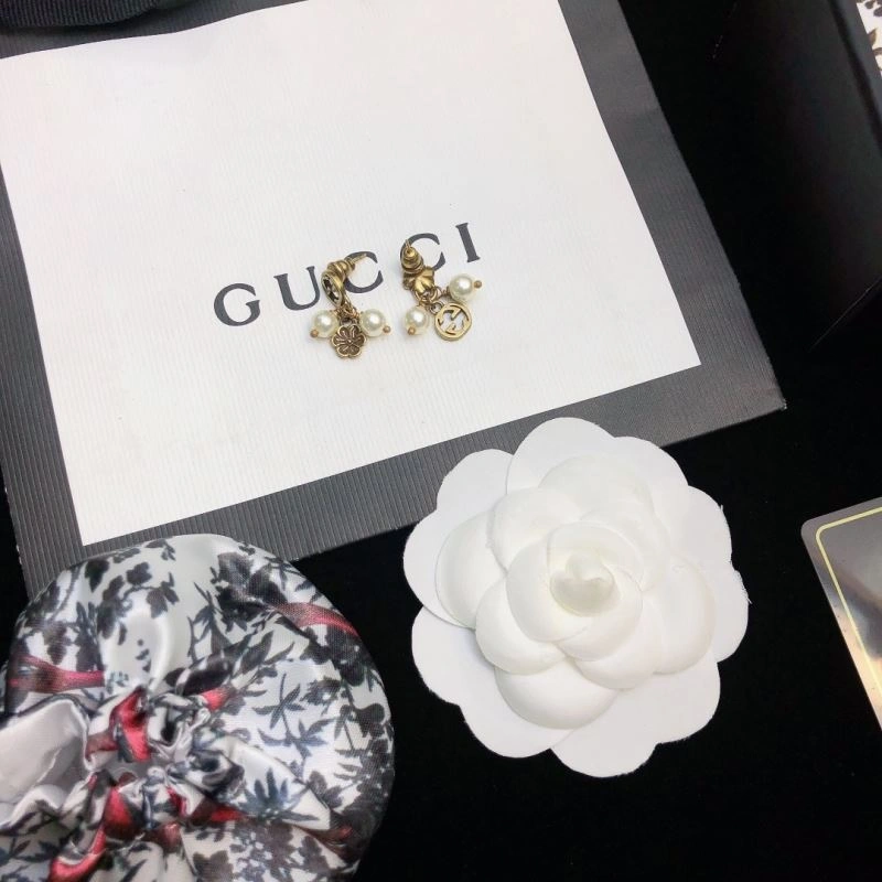 Gxccx Earrings Bright 306870