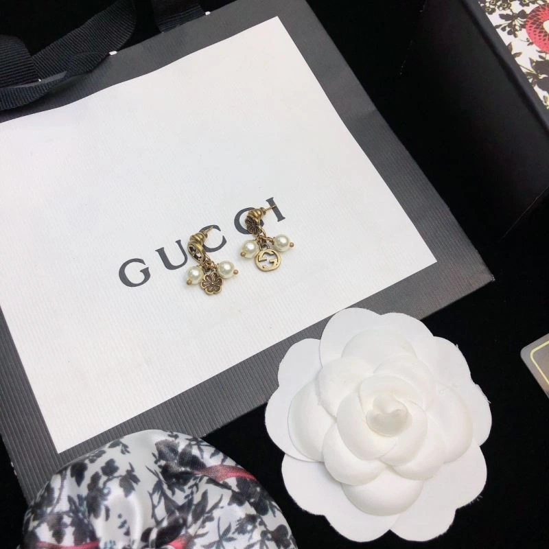 Gxccx Earrings Bright 306870