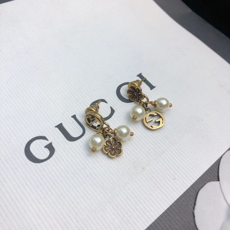 Gxccx Earrings Bright 306870