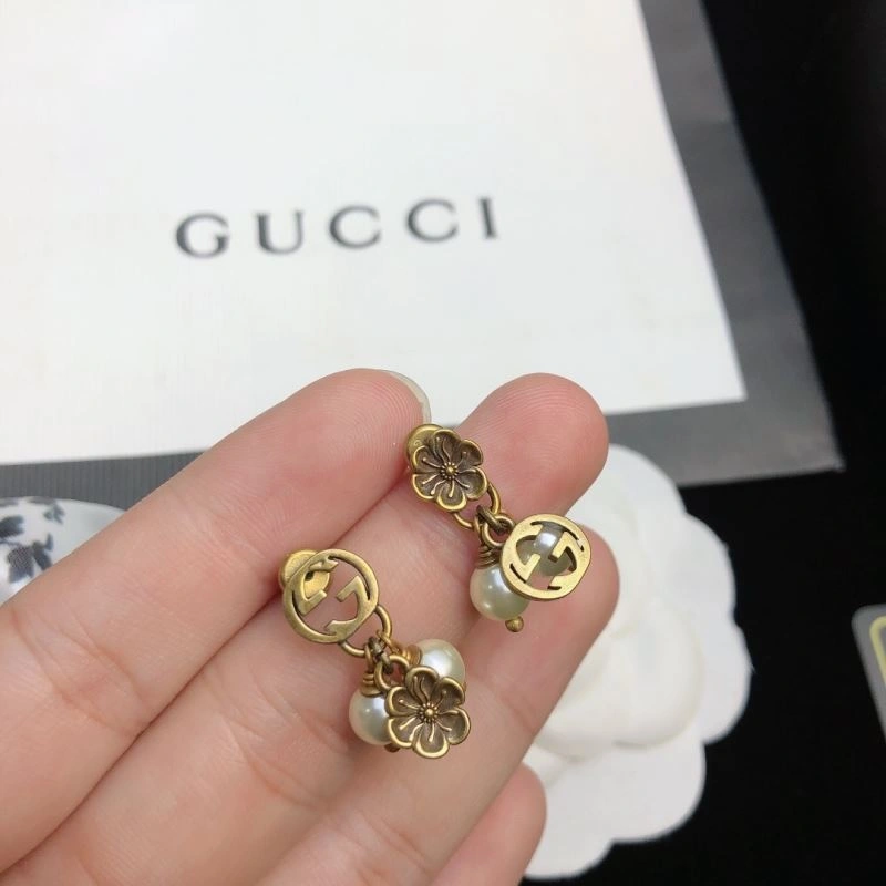 Gxccx Earrings Bright 306870