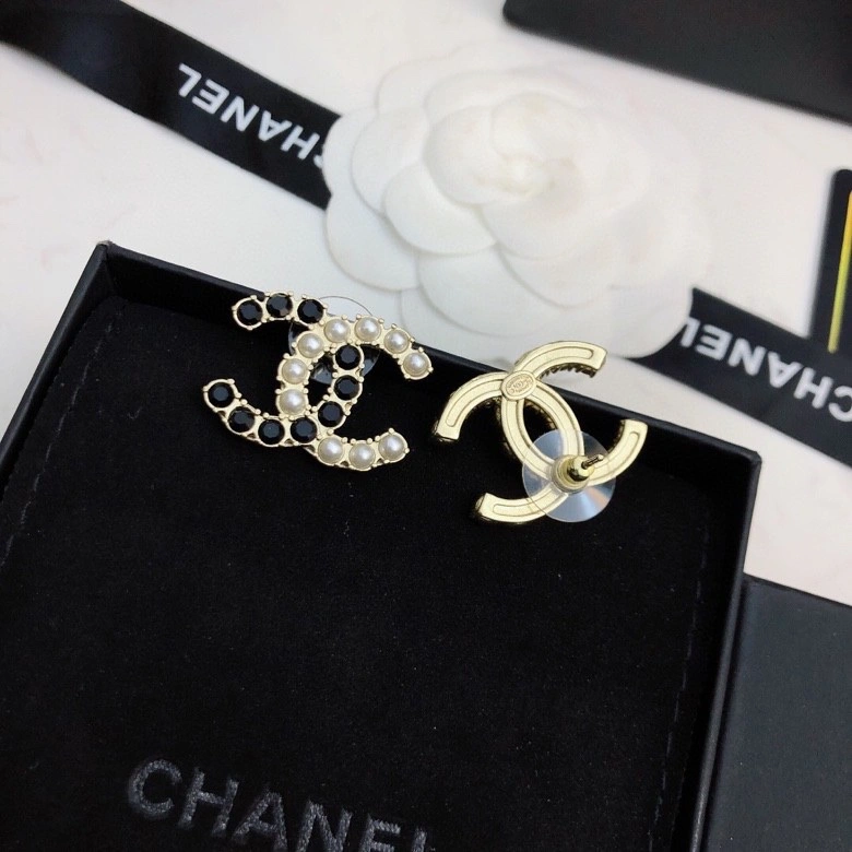 Chxnxl Earrings Bright 291321