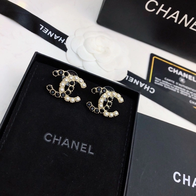 Chxnxl Earrings Bright 291321