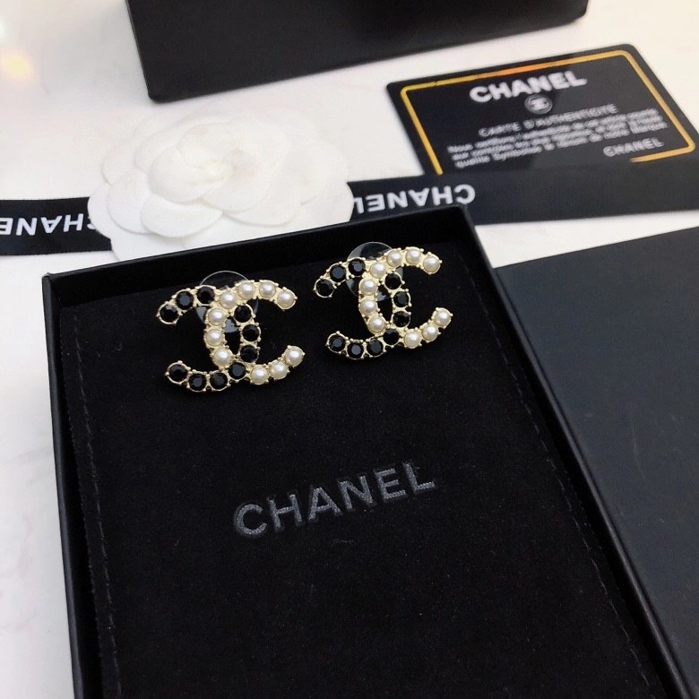 Chxnxl Earrings Bright 291321