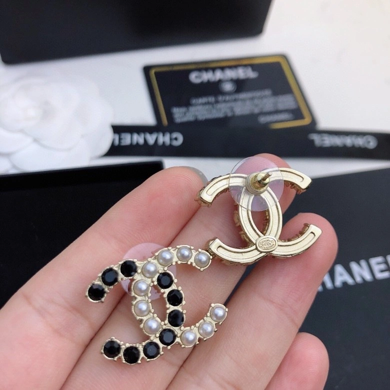 Chxnxl Earrings Bright 291321