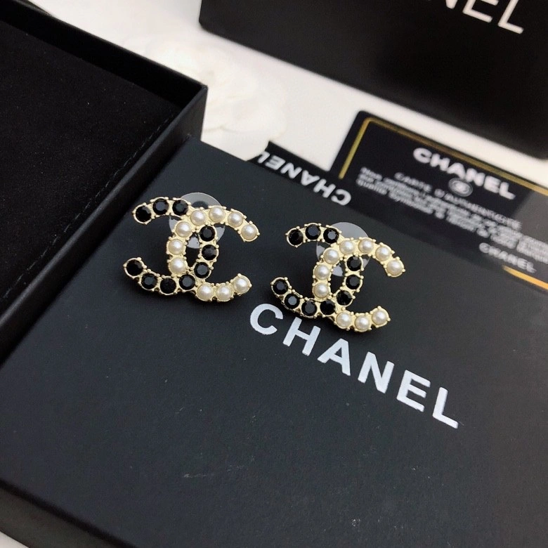Chxnxl Earrings Bright 291321