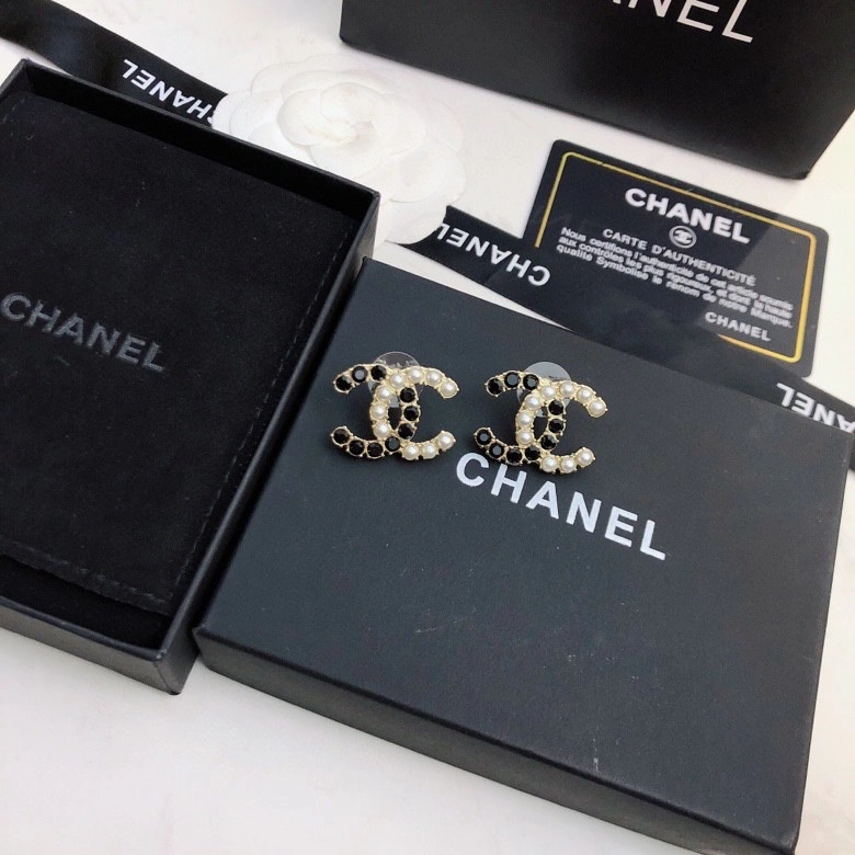 Chxnxl Earrings Bright 291321