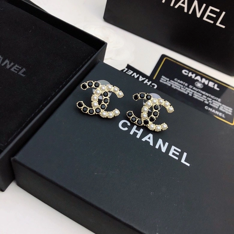 Chxnxl Earrings Bright 291321