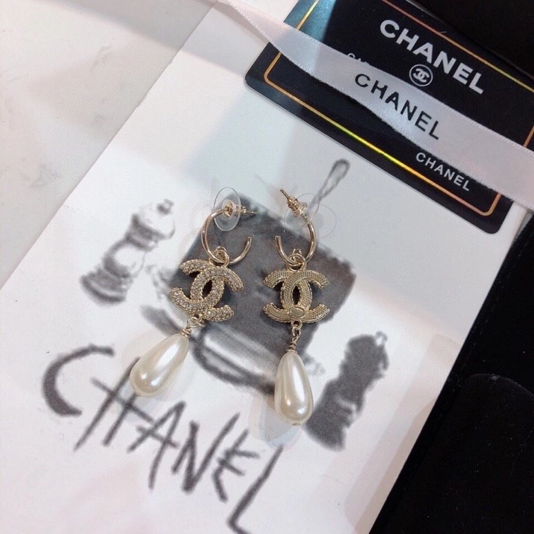 Versatile Chxnxl Earrings 291330