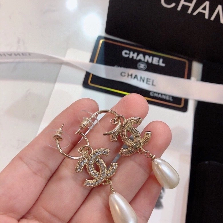 Versatile Chxnxl Earrings 291330