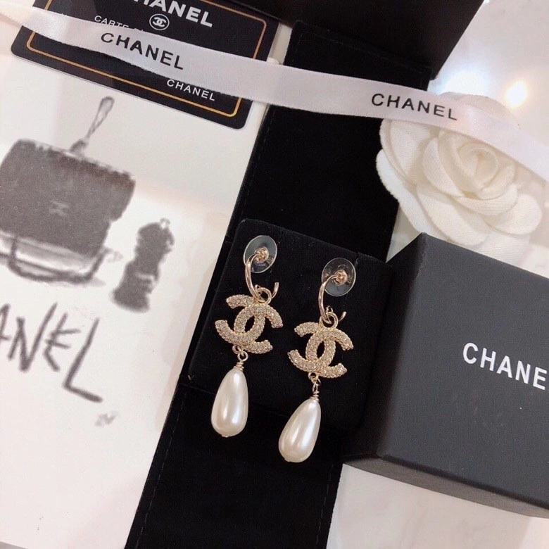 Versatile Chxnxl Earrings 291330