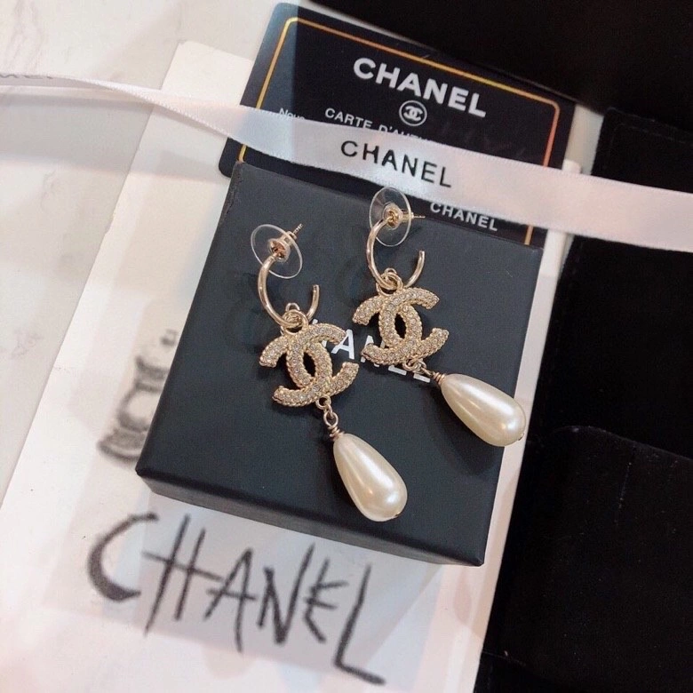 Versatile Chxnxl Earrings 291330