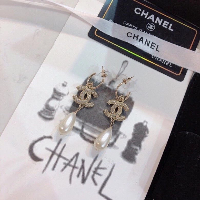 Versatile Chxnxl Earrings 291330