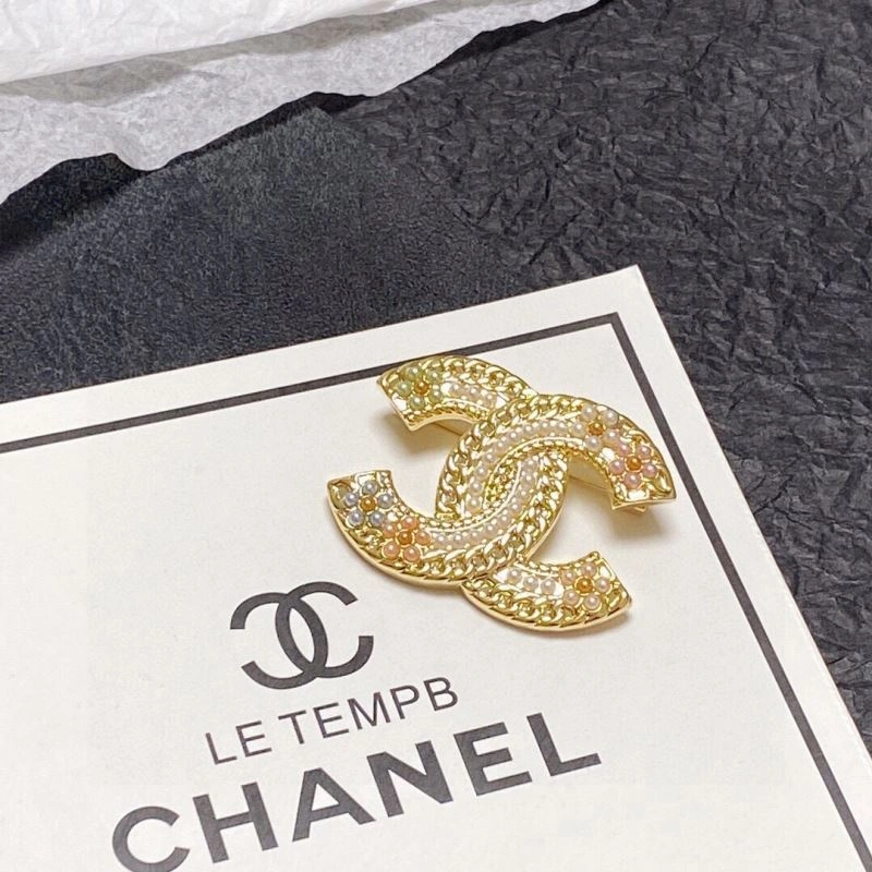 Chxnxl Brooches BestValue 292561