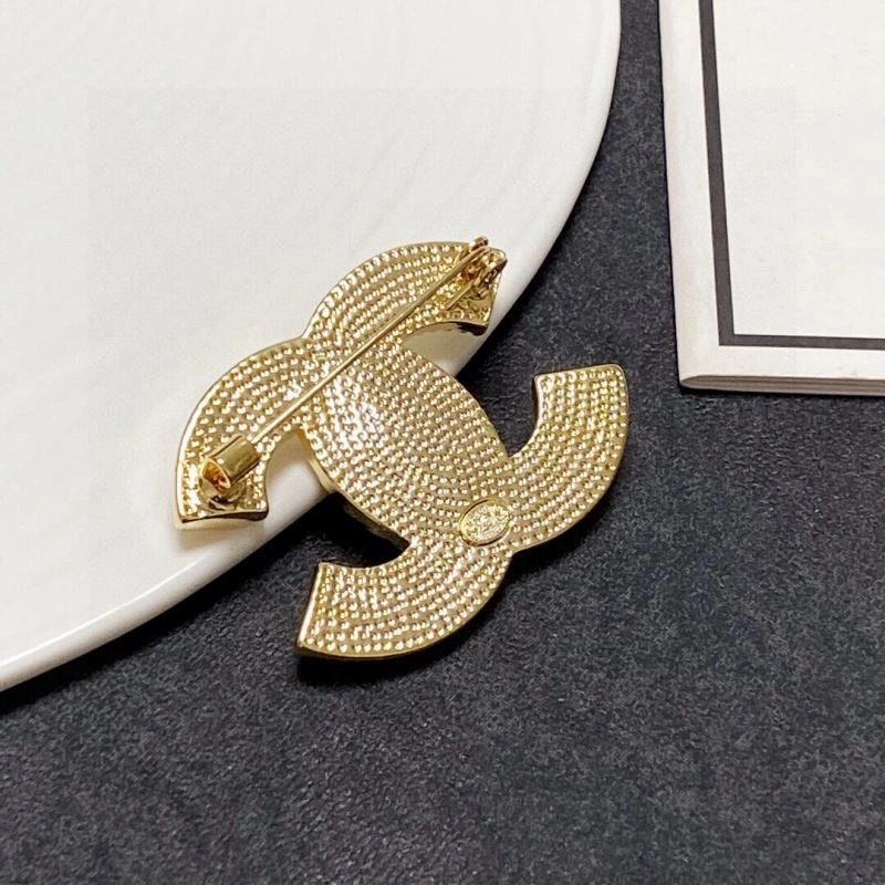 Chxnxl Brooches BestValue 292561