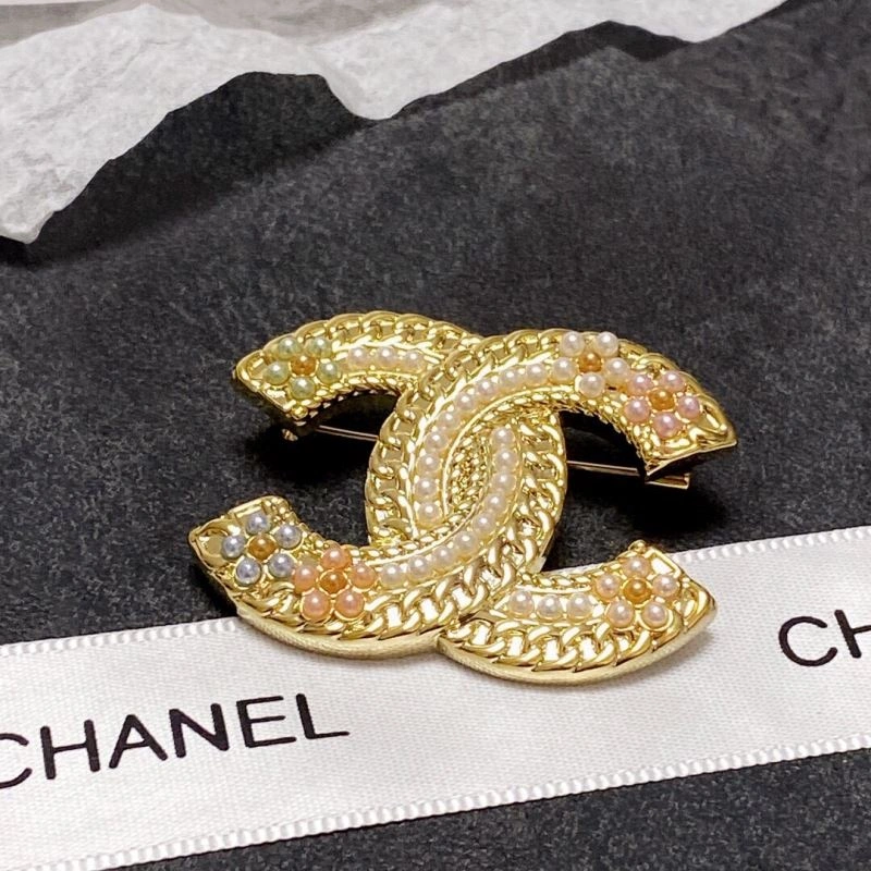 Chxnxl Brooches BestValue 292561