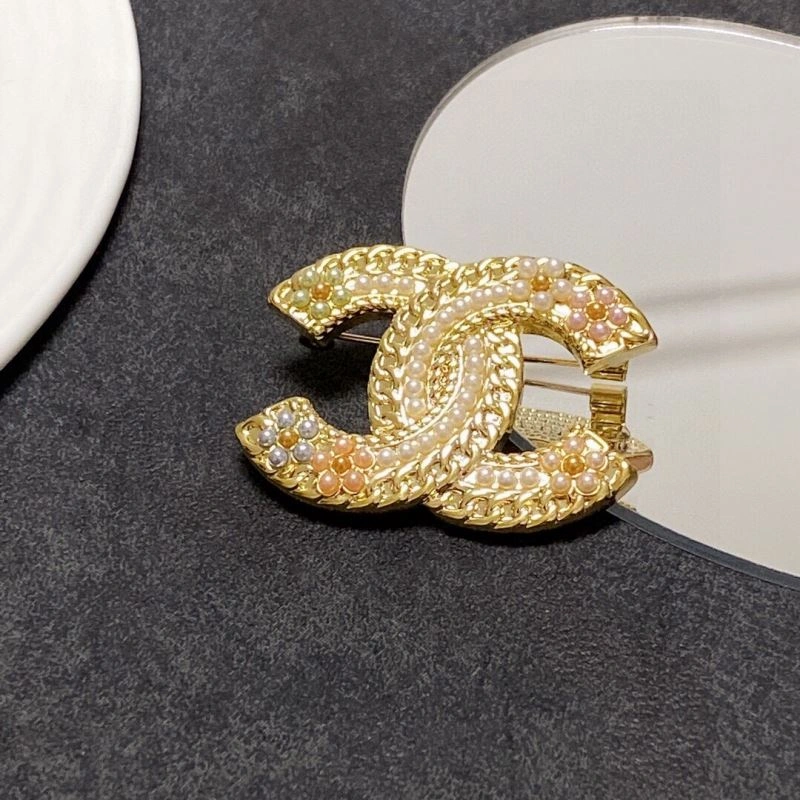 Chxnxl Brooches BestValue 292561