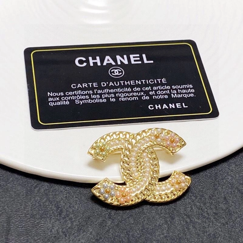 Chxnxl Brooches BestValue 292561