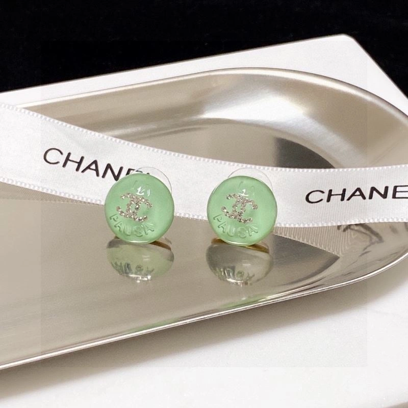 Chxnxl Earrings AllSeason 291327
