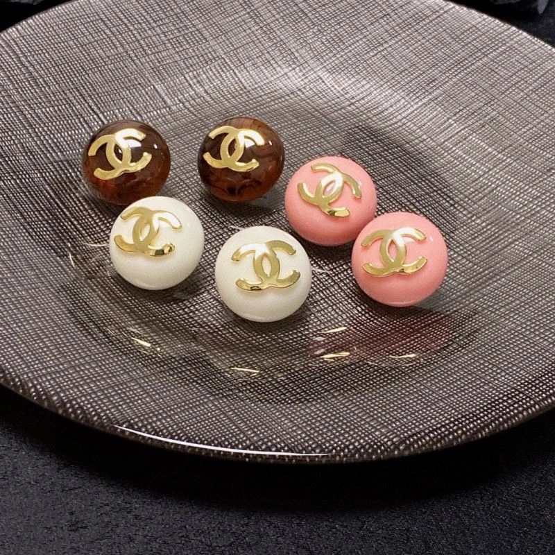 Trendy Chxnxl Earrings 291331