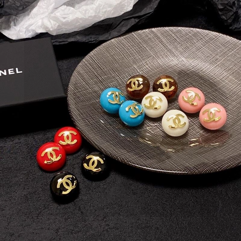 Trendy Chxnxl Earrings 291331