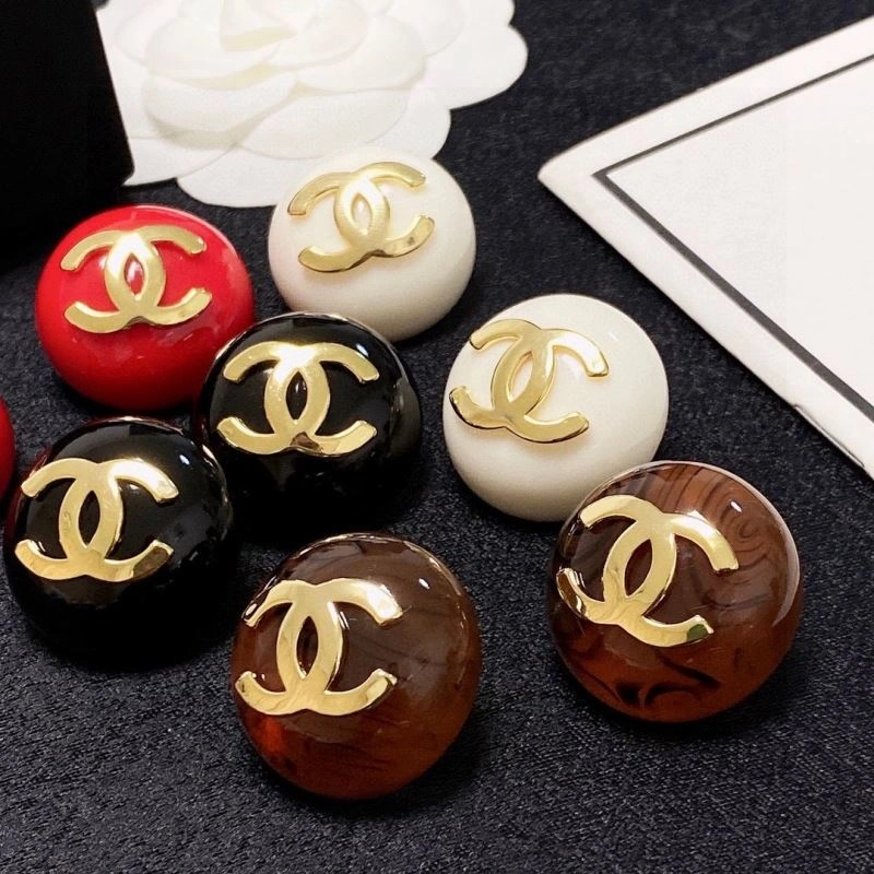 Trendy Chxnxl Earrings 291331