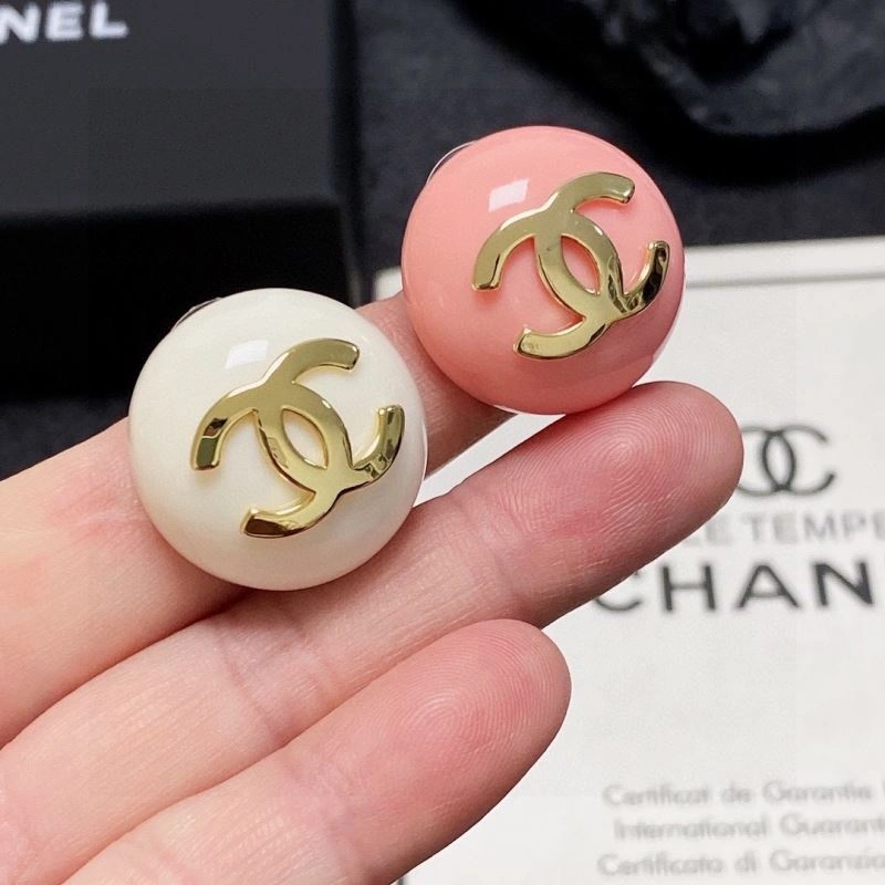 Trendy Chxnxl Earrings 291331