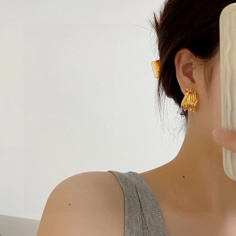 Cxlxne Earrings Bold 283864