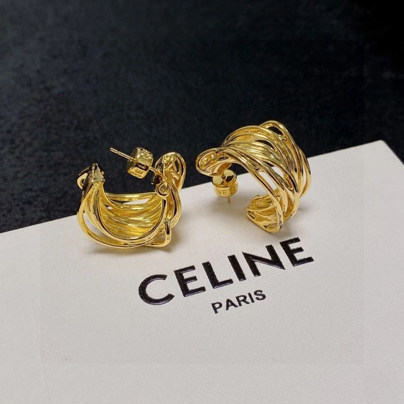 Cxlxne Earrings Bold 283864