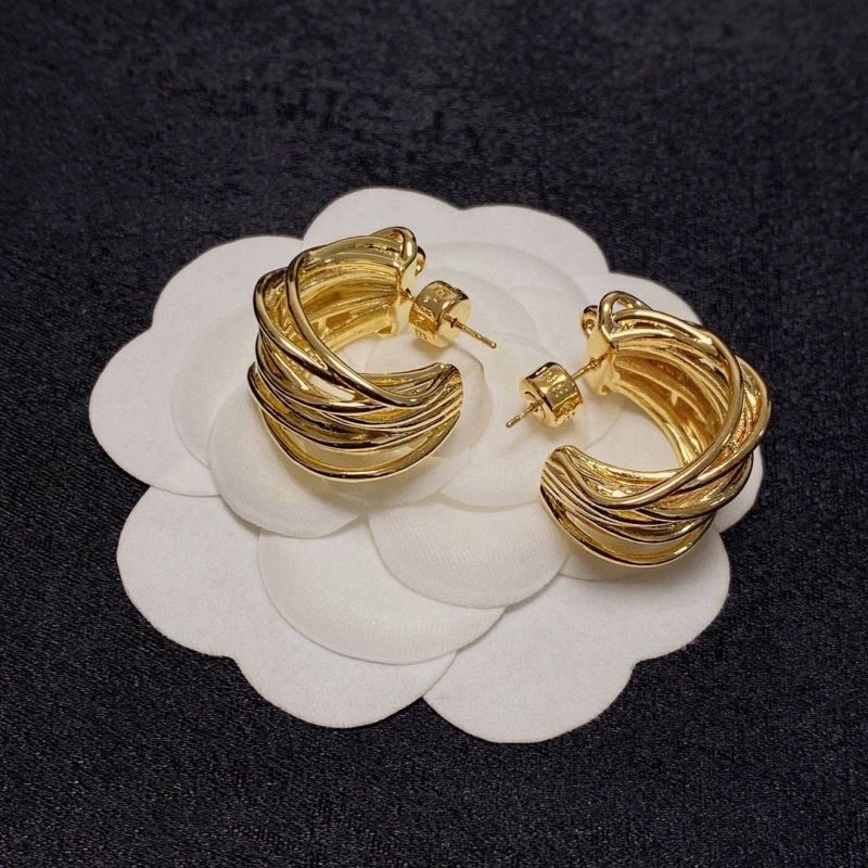 Cxlxne Earrings Bold 283864