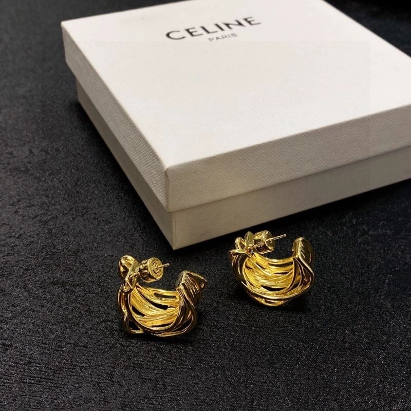 Cxlxne Earrings Bold 283864