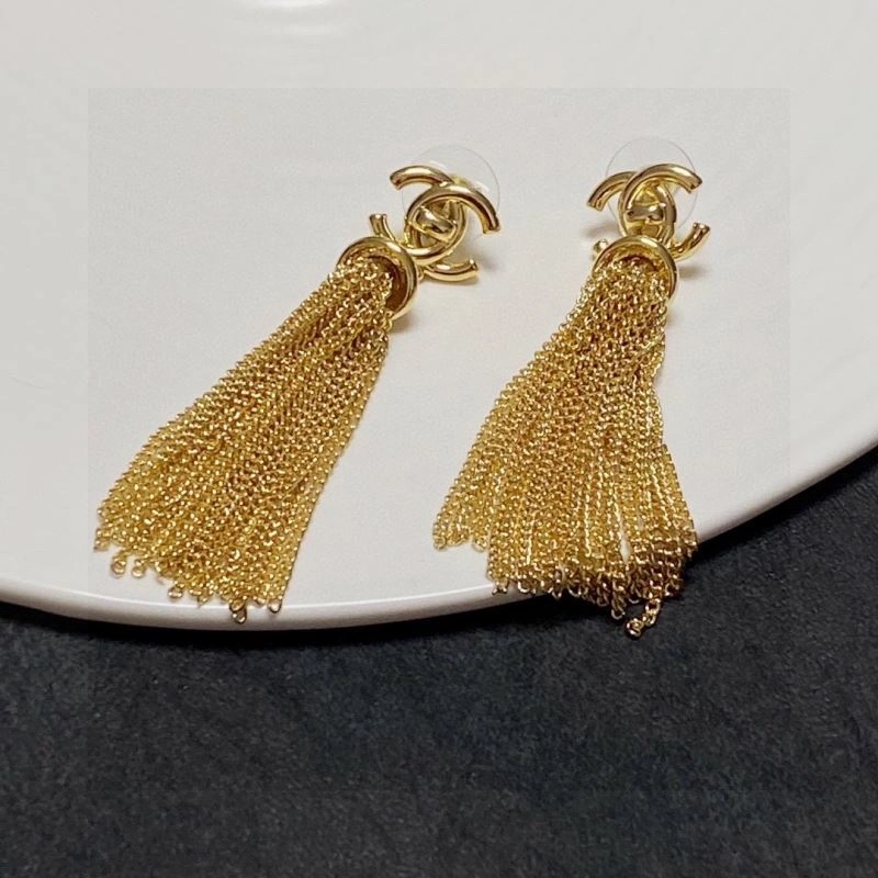 Refined Chxnxl Earrings 291334