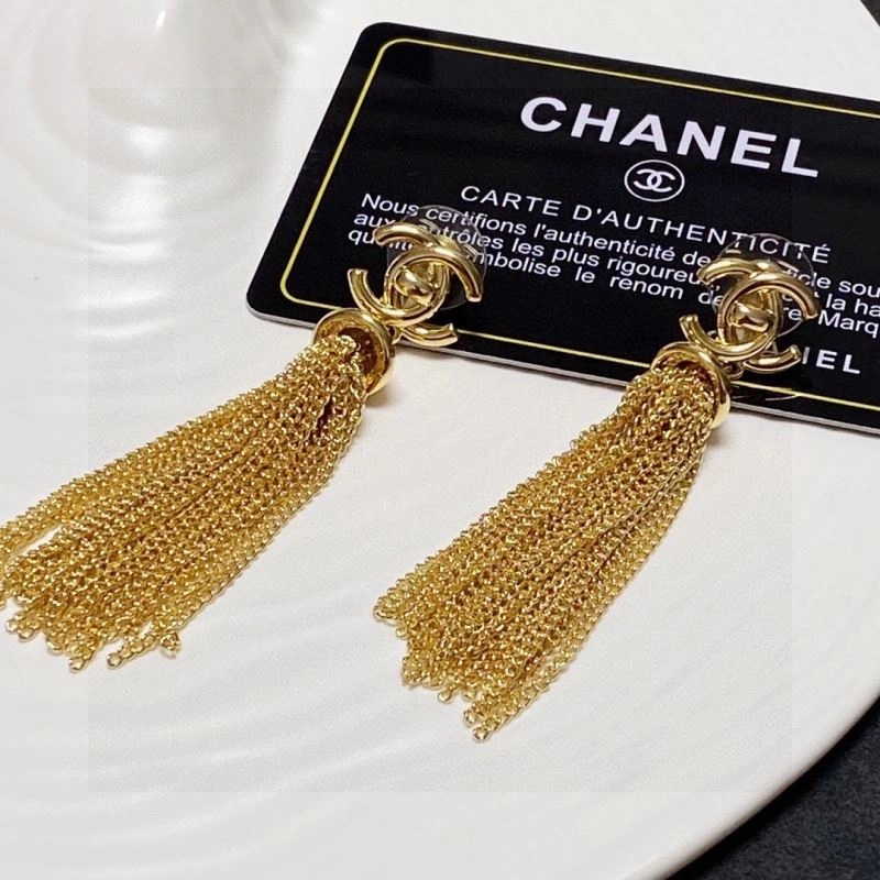 Refined Chxnxl Earrings 291334
