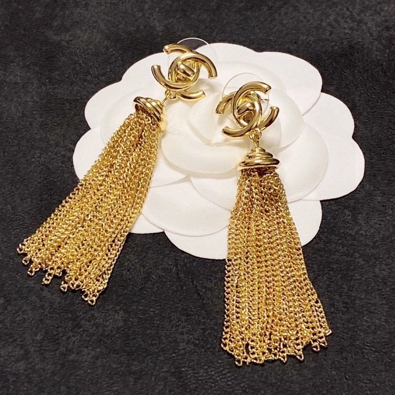 Refined Chxnxl Earrings 291334