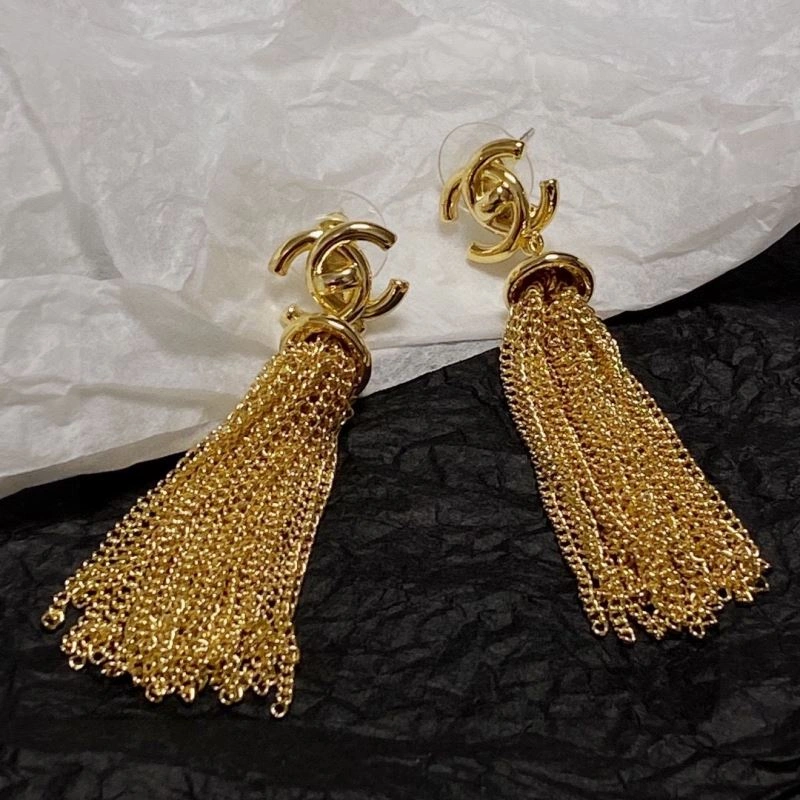 Refined Chxnxl Earrings 291334