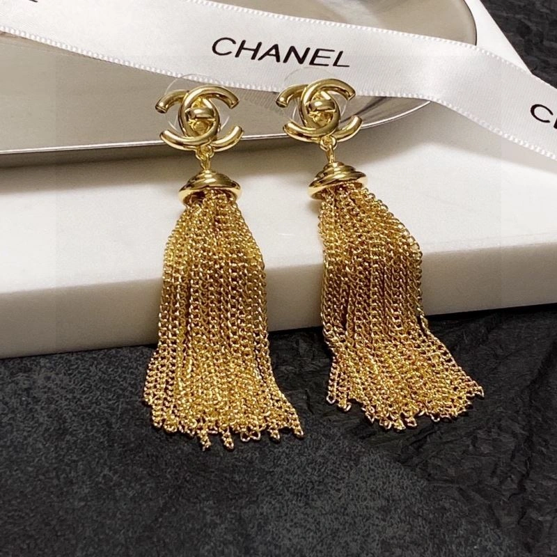 Refined Chxnxl Earrings 291334